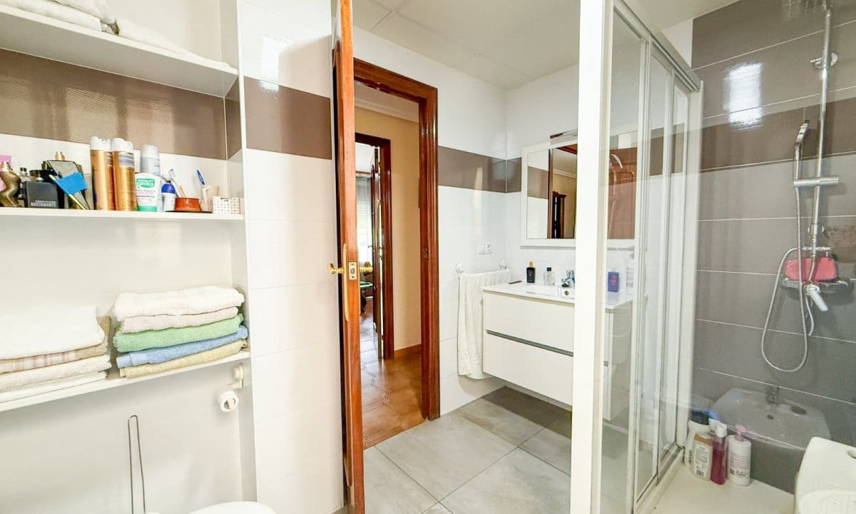 3 sypialnia Apartament na sprzedaż w Aguilas - 147 000 € (Ref: 9320013)