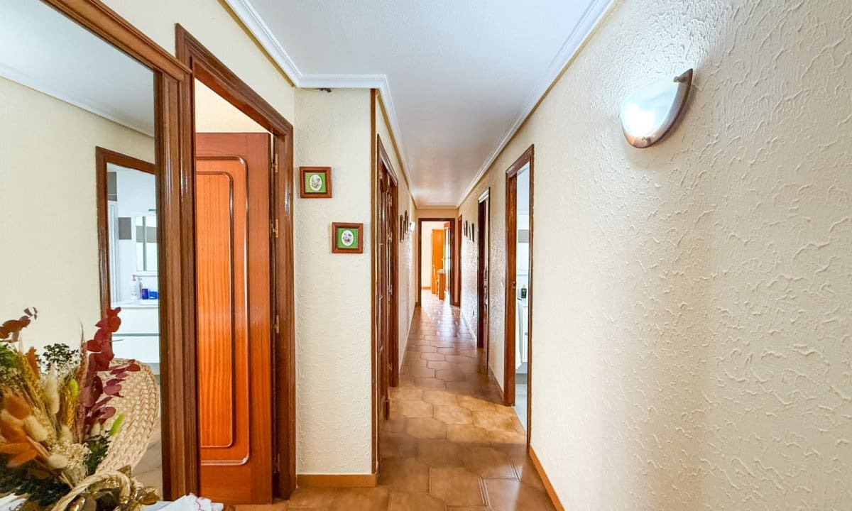 3 sypialnia Apartament na sprzedaż w Aguilas - 147 000 € (Ref: 9320013)