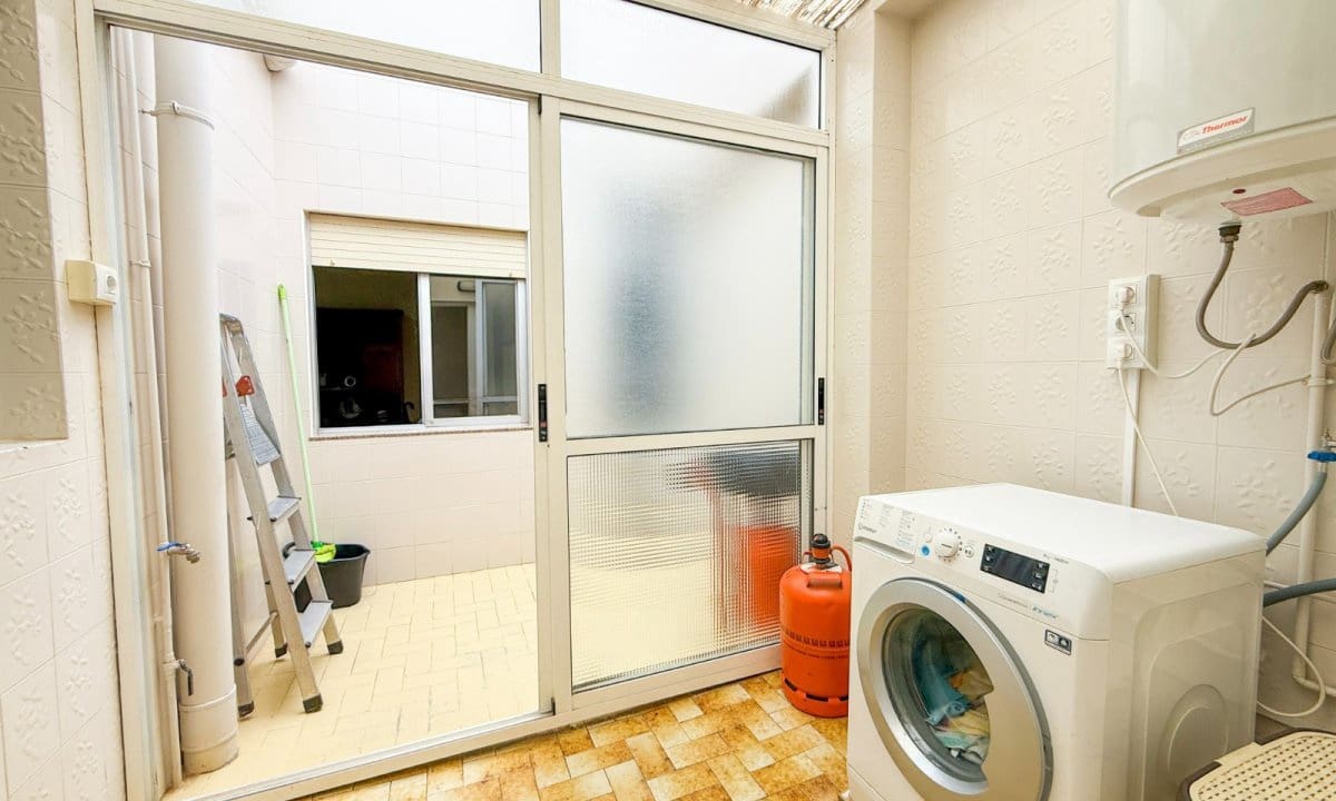 3 sypialnia Apartament na sprzedaż w Aguilas - 147 000 € (Ref: 9320013)