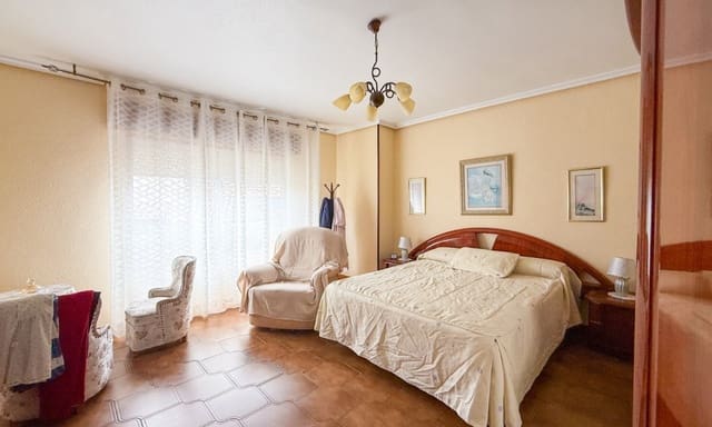 3 chambre Appartement à vendre à Las Majadas - Las Molinetas - Labradorcico, Aguilas - 147 000 € (Ref: 9320013)