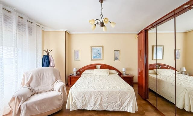 3 chambre Appartement à vendre à Las Majadas - Las Molinetas - Labradorcico, Aguilas - 147 000 € (Ref: 9320013)