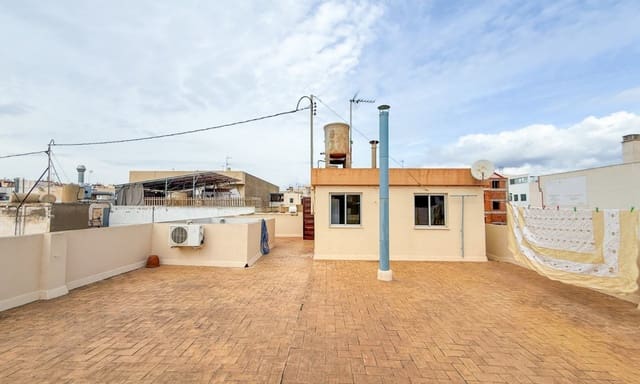 3 chambre Appartement à vendre à Las Majadas - Las Molinetas - Labradorcico, Aguilas - 147 000 € (Ref: 9320013)