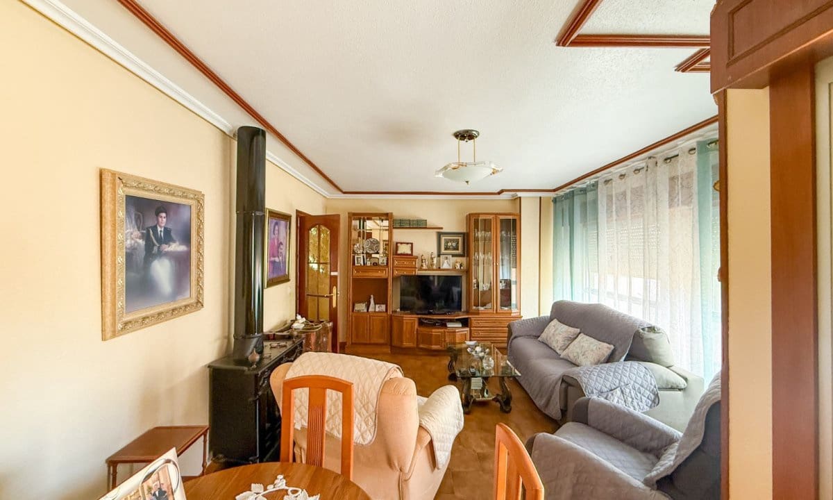 3 sypialnia Apartament na sprzedaż w Aguilas - 147 000 € (Ref: 9320013)