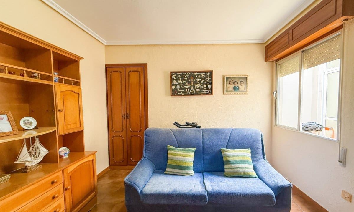 3 sypialnia Apartament na sprzedaż w Aguilas - 147 000 € (Ref: 9320013)