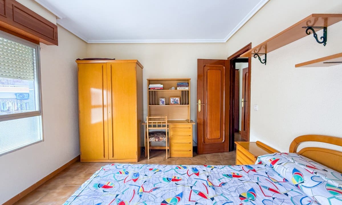 3 sypialnia Apartament na sprzedaż w Aguilas - 147 000 € (Ref: 9320013)