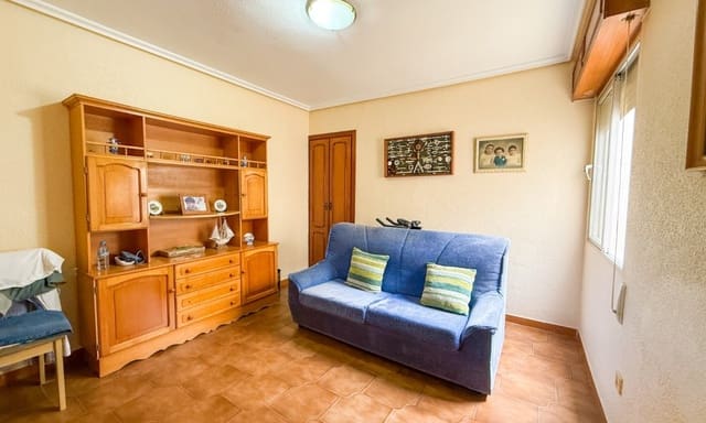 3 chambre Appartement à vendre à Las Majadas - Las Molinetas - Labradorcico, Aguilas - 147 000 € (Ref: 9320013)