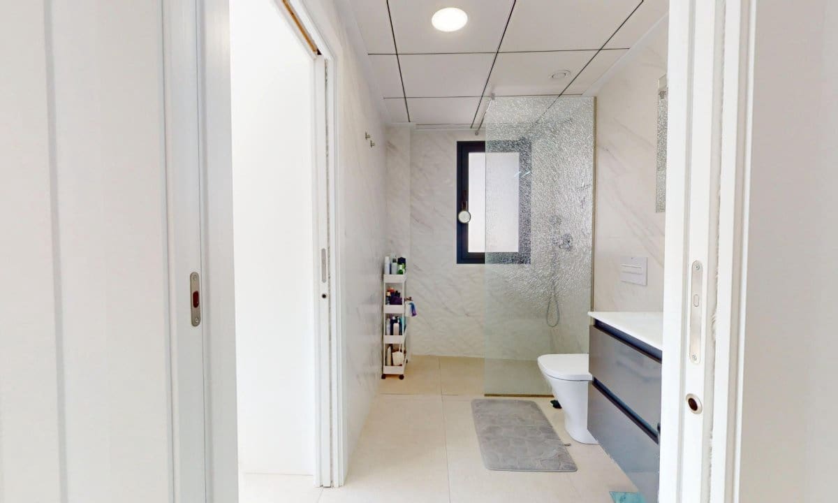 4 soverom Villa til salgs i Aguilas med svømmebasseng garasje - € 570 000 (Ref: 9337325)