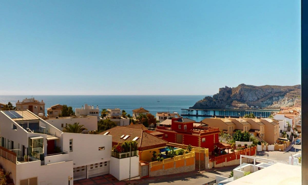 4 soverom Villa til salgs i Aguilas med svømmebasseng garasje - € 570 000 (Ref: 9337325)