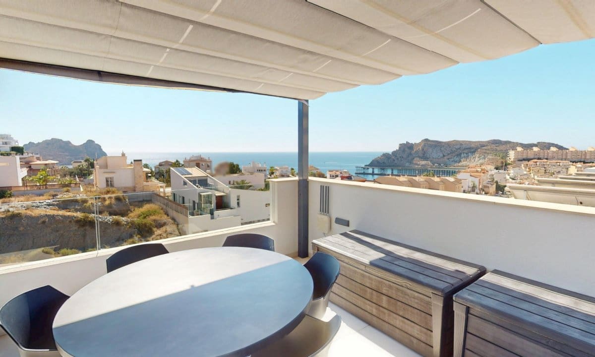 4 soverom Villa til salgs i Aguilas med svømmebasseng garasje - € 570 000 (Ref: 9337325)