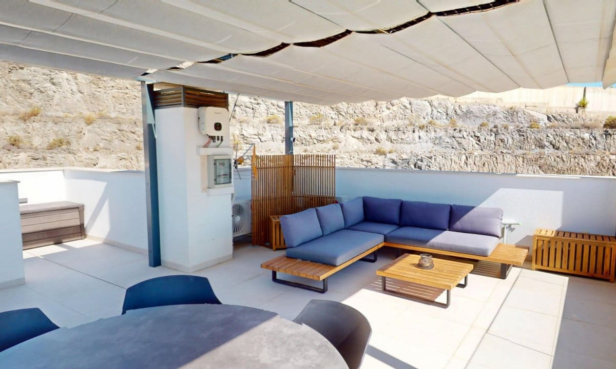 4 soverom Villa til salgs i Aguilas med svømmebasseng garasje - € 570 000 (Ref: 9337325)