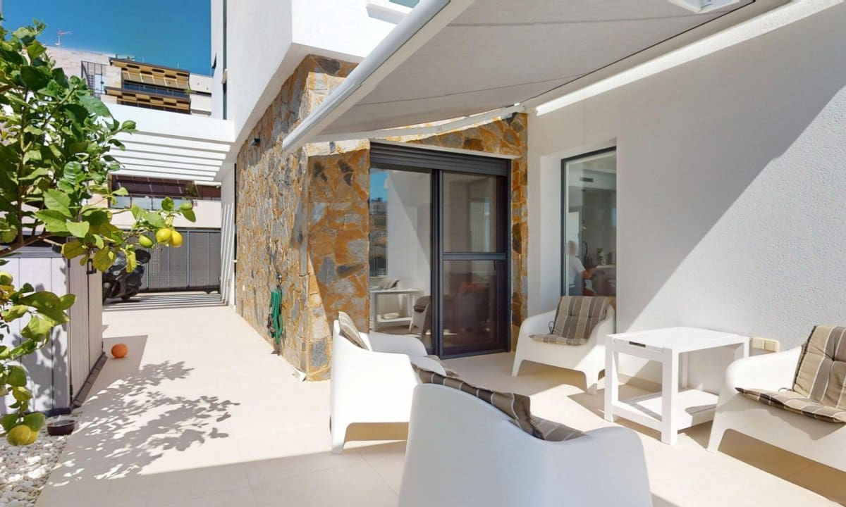 4 soverom Villa til salgs i Aguilas med svømmebasseng garasje - € 570 000 (Ref: 9337325)