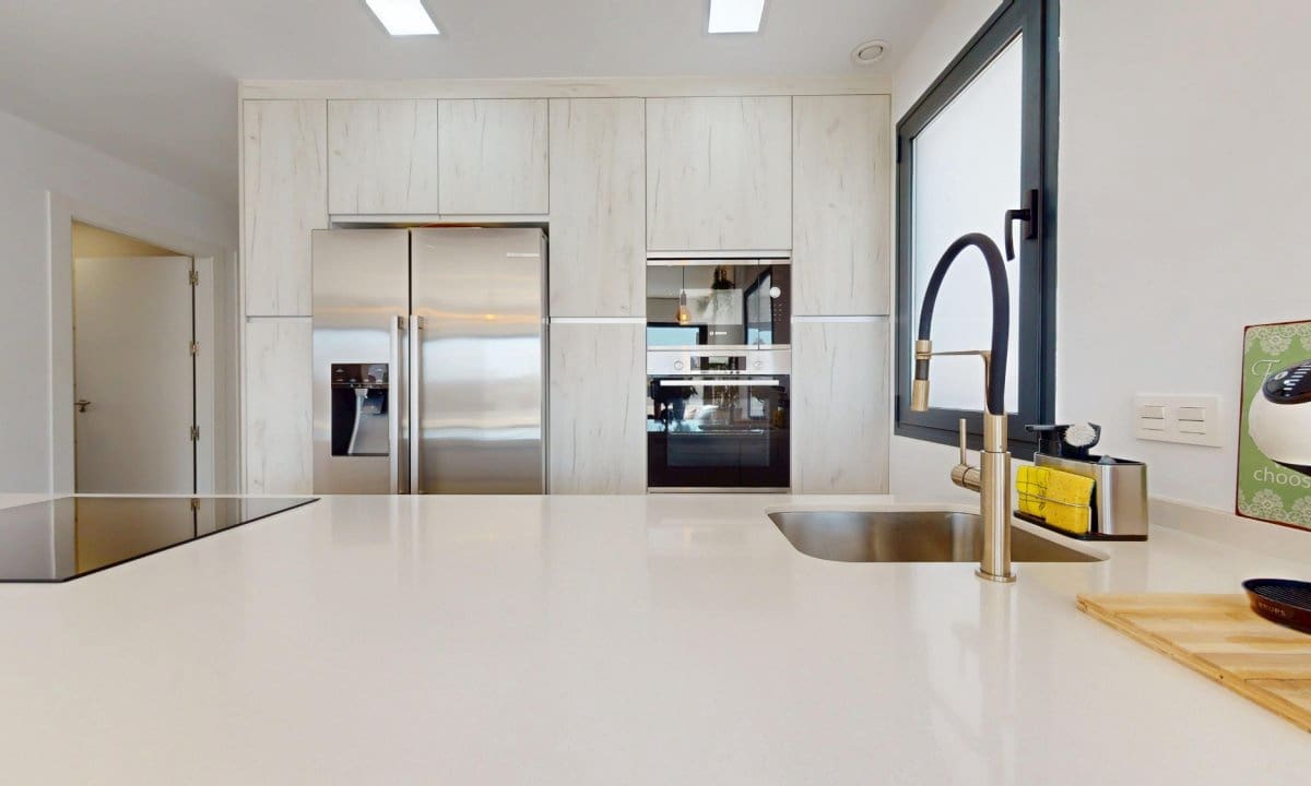 4 soverom Villa til salgs i Aguilas med svømmebasseng garasje - € 570 000 (Ref: 9337325)