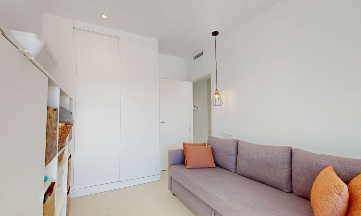 4 soverom Villa til salgs i Aguilas med svømmebasseng garasje - € 570 000 (Ref: 9337325)