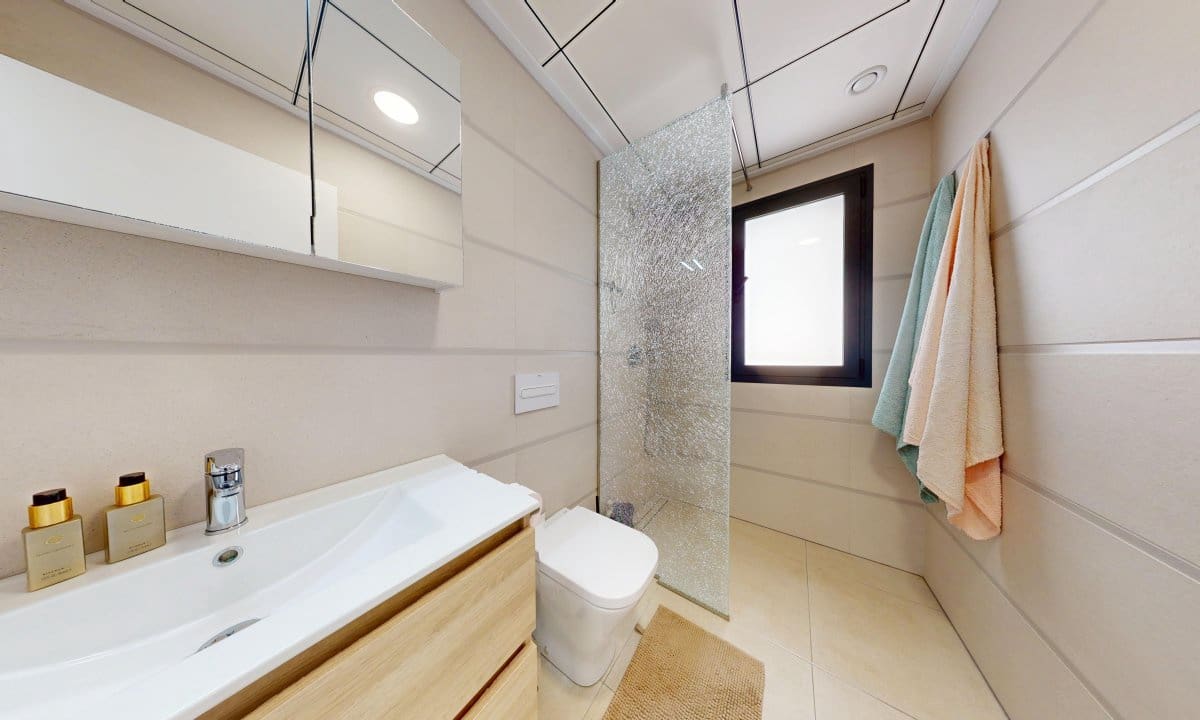 4 soverom Villa til salgs i Aguilas med svømmebasseng garasje - € 570 000 (Ref: 9337325)