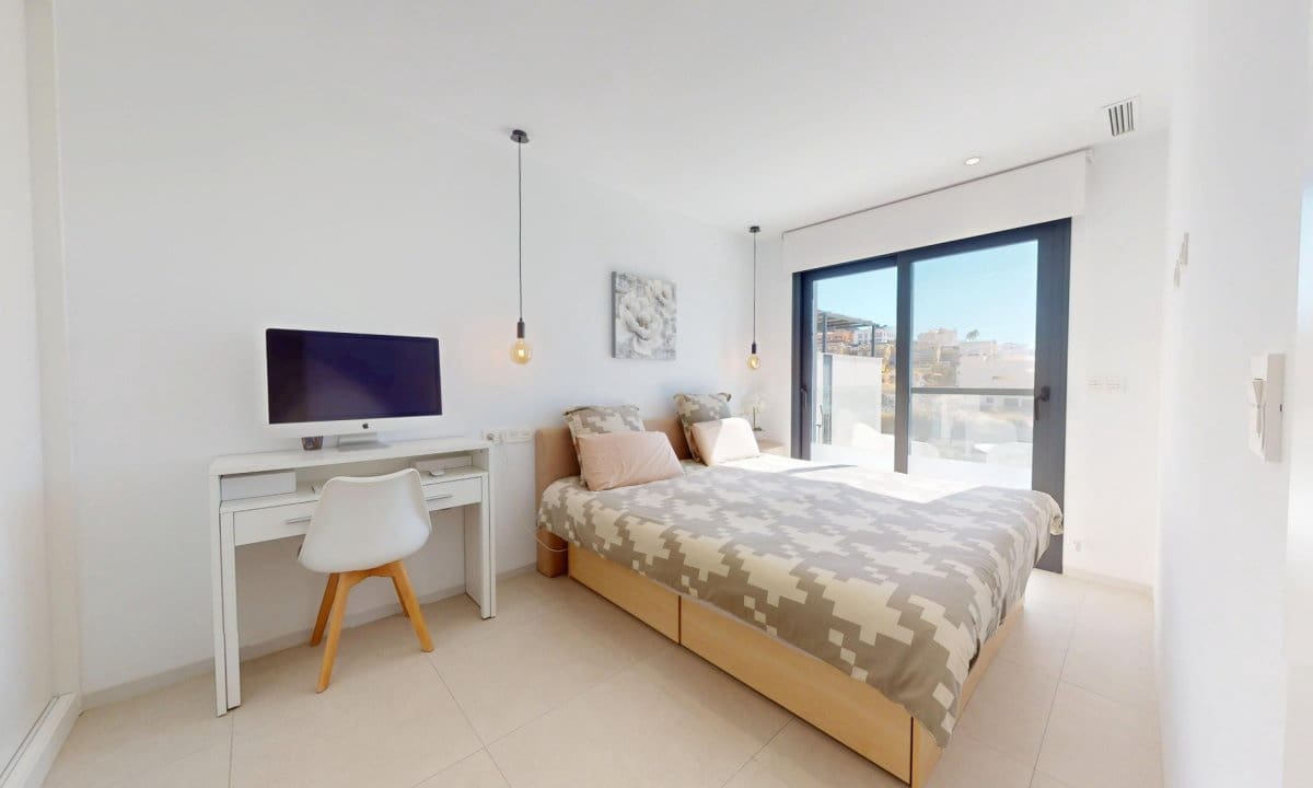 4 soverom Villa til salgs i Aguilas med svømmebasseng garasje - € 570 000 (Ref: 9337325)