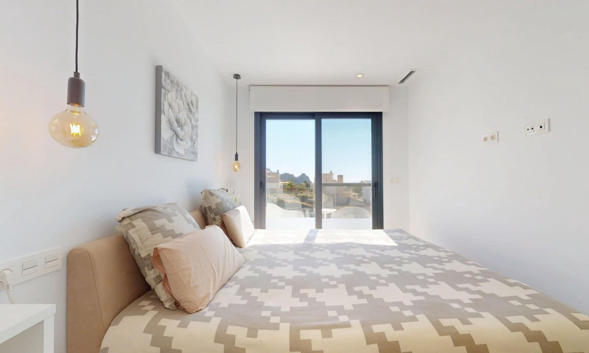 4 soverom Villa til salgs i Aguilas med svømmebasseng garasje - € 570 000 (Ref: 9337325)