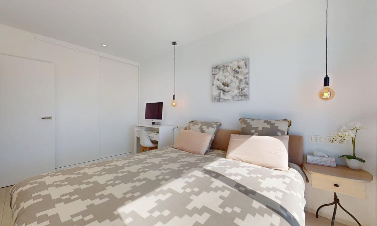 4 soverom Villa til salgs i Aguilas med svømmebasseng garasje - € 570 000 (Ref: 9337325)