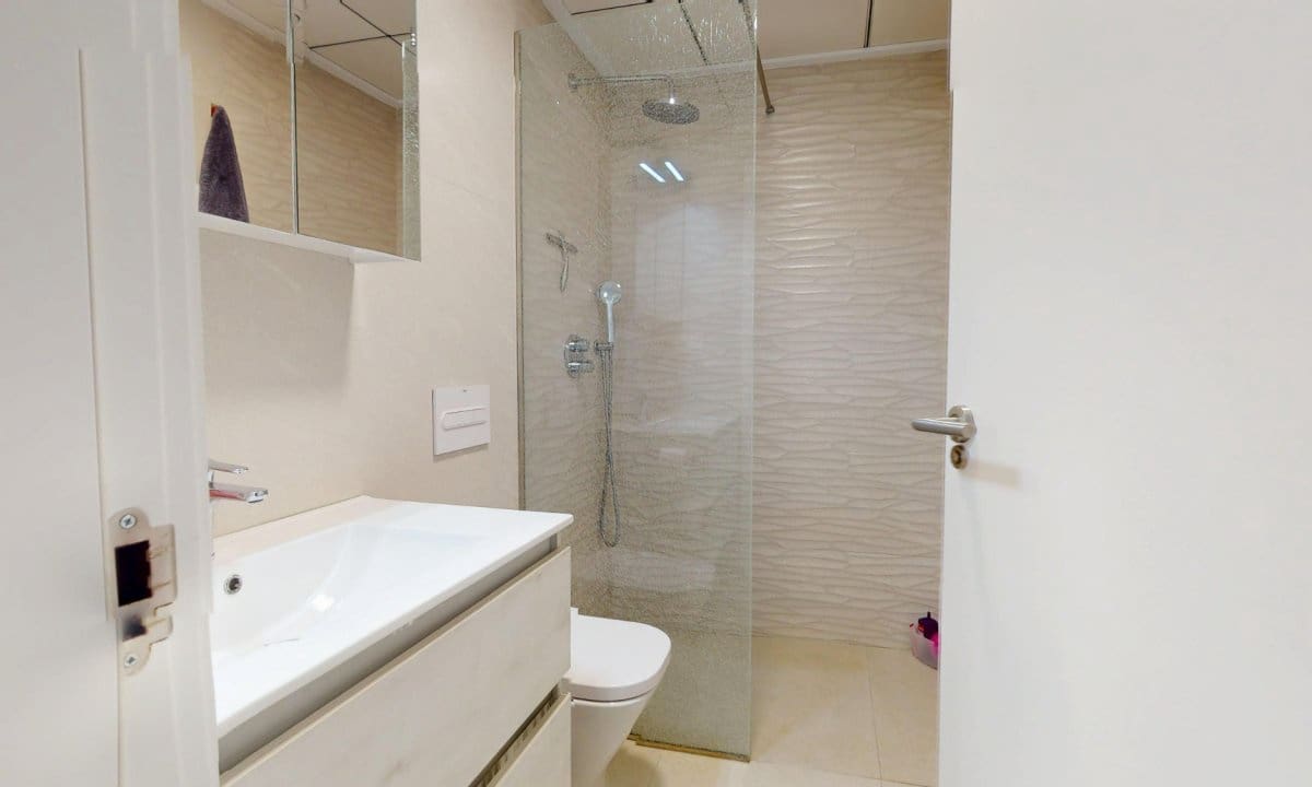 4 soverom Villa til salgs i Aguilas med svømmebasseng garasje - € 570 000 (Ref: 9337325)