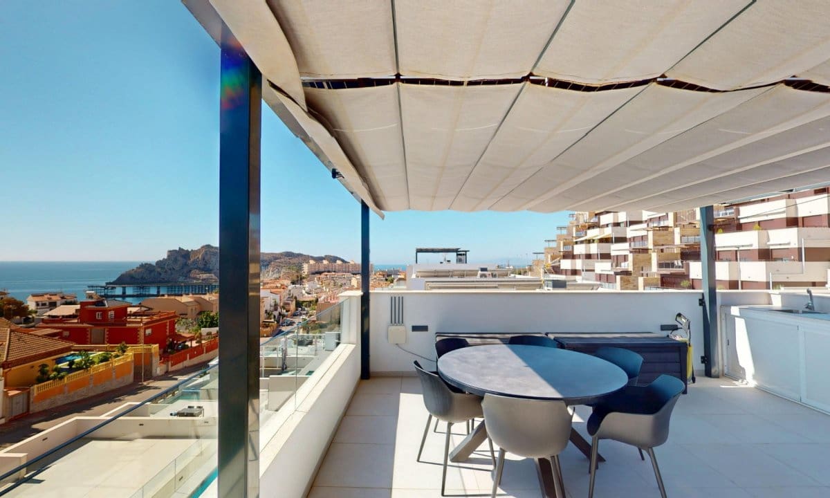 4 soverom Villa til salgs i Aguilas med svømmebasseng garasje - € 570 000 (Ref: 9337325)