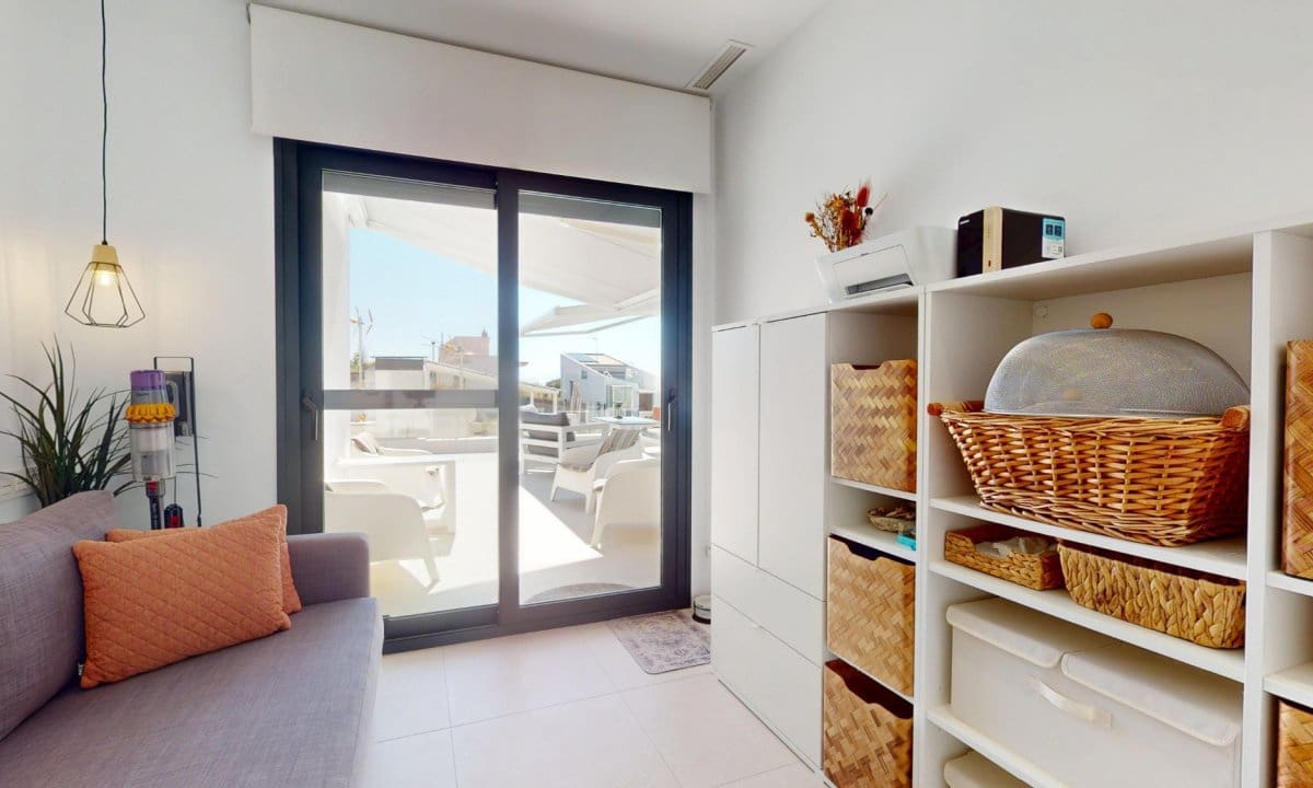 4 soverom Villa til salgs i Aguilas med svømmebasseng garasje - € 570 000 (Ref: 9337325)