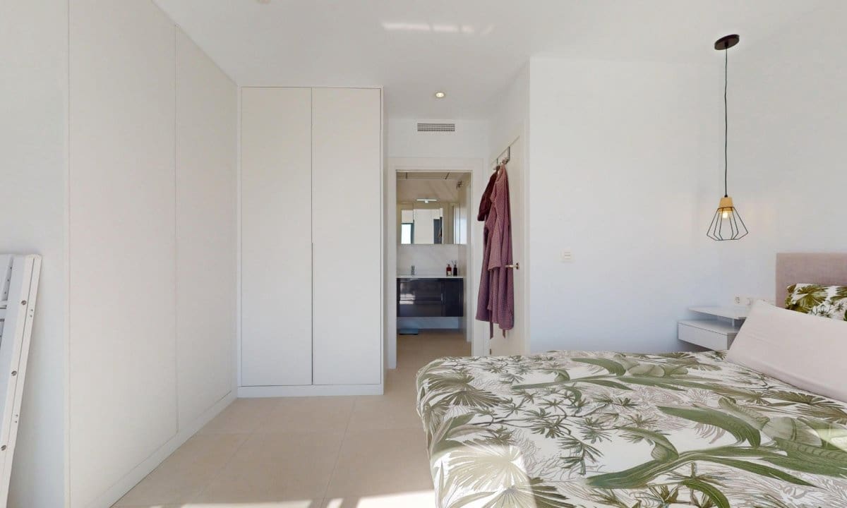 4 soverom Villa til salgs i Aguilas med svømmebasseng garasje - € 570 000 (Ref: 9337325)