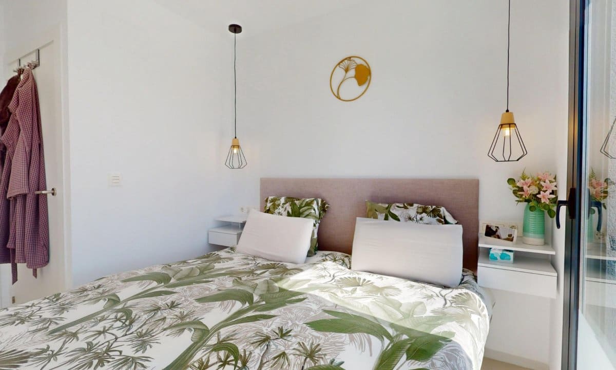 4 soverom Villa til salgs i Aguilas med svømmebasseng garasje - € 570 000 (Ref: 9337325)