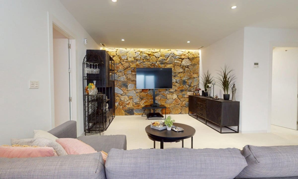 4 soverom Villa til salgs i Aguilas med svømmebasseng garasje - € 570 000 (Ref: 9337325)