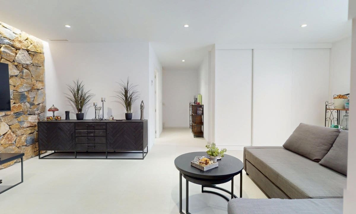 4 soverom Villa til salgs i Aguilas med svømmebasseng garasje - € 570 000 (Ref: 9337325)