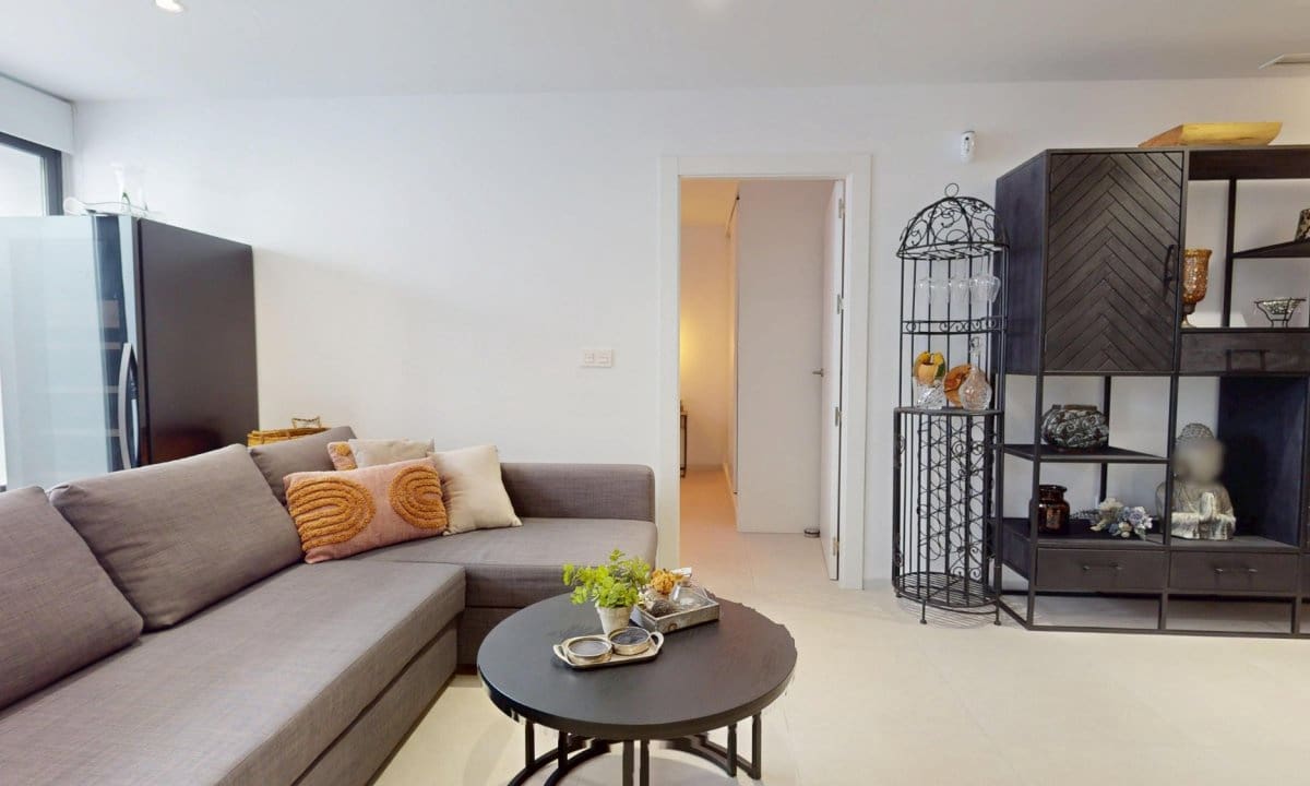 4 soverom Villa til salgs i Aguilas med svømmebasseng garasje - € 570 000 (Ref: 9337325)