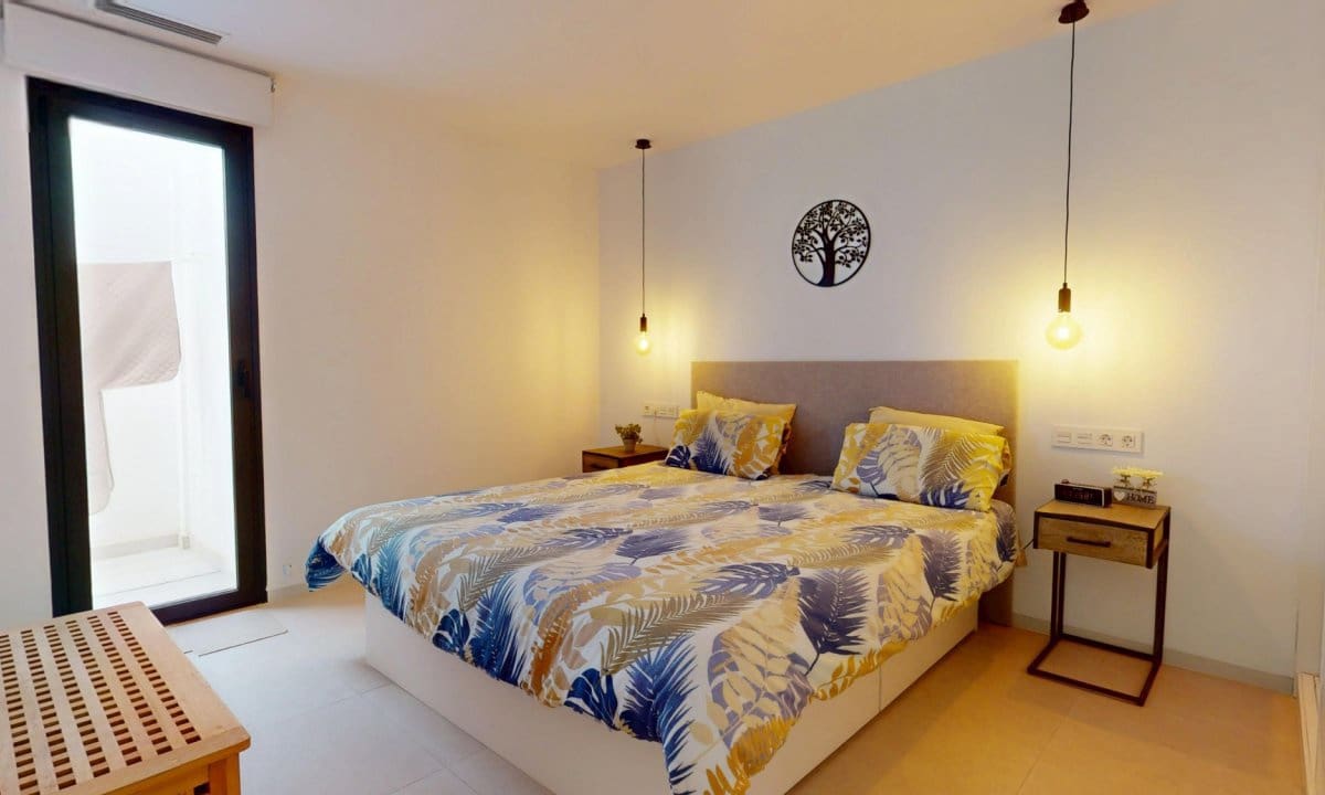 4 soverom Villa til salgs i Aguilas med svømmebasseng garasje - € 570 000 (Ref: 9337325)