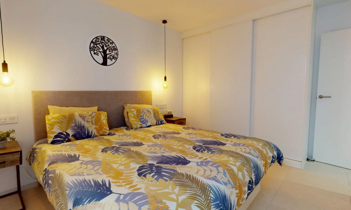 4 soverom Villa til salgs i Aguilas med svømmebasseng garasje - € 570 000 (Ref: 9337325)