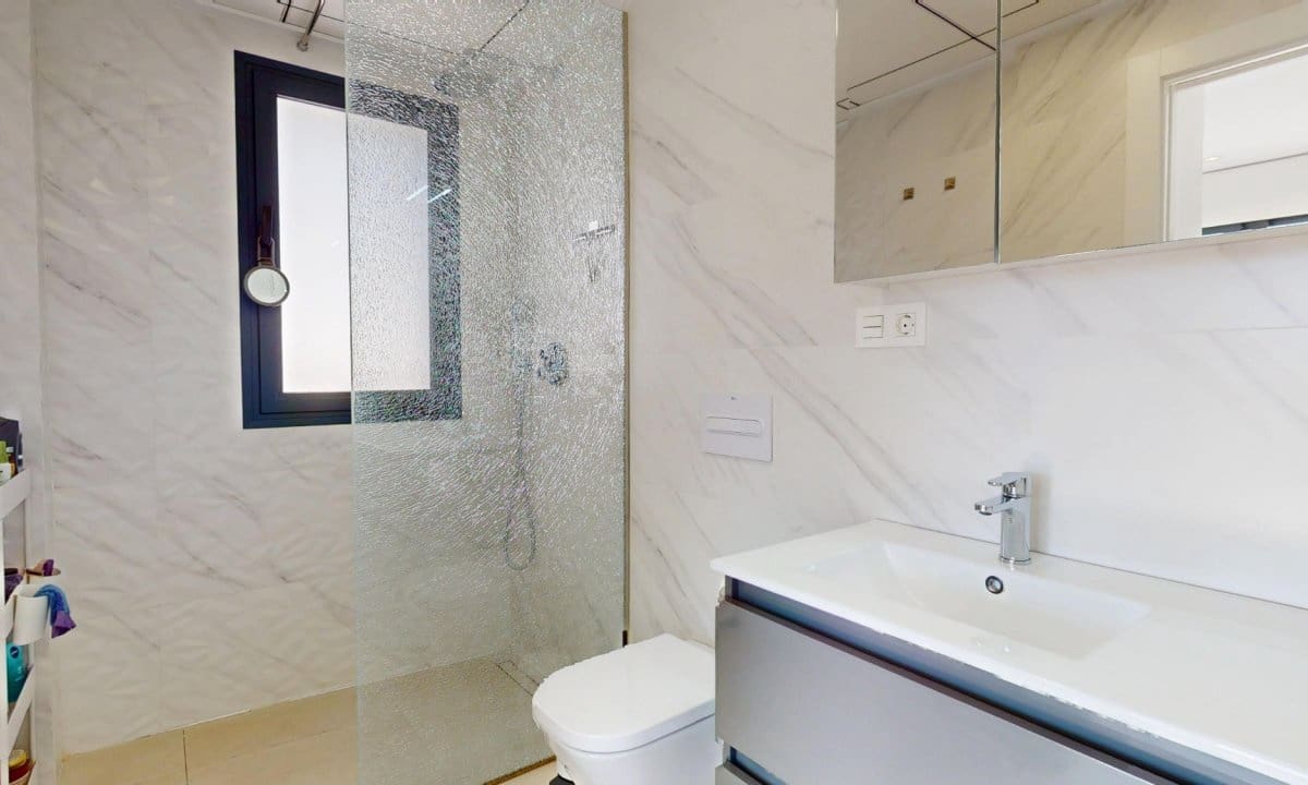 4 soverom Villa til salgs i Aguilas med svømmebasseng garasje - € 570 000 (Ref: 9337325)