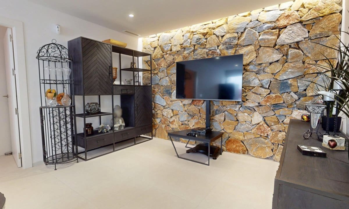 4 soverom Villa til salgs i Aguilas med svømmebasseng garasje - € 570 000 (Ref: 9337325)