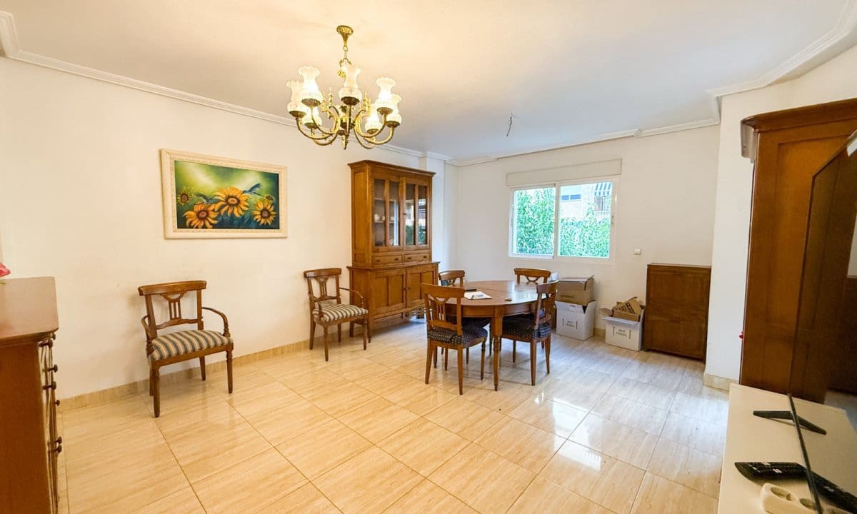 3 soverom Leilighet til salgs i Aguilas med garasje - € 259 000 (Ref: 9357955)