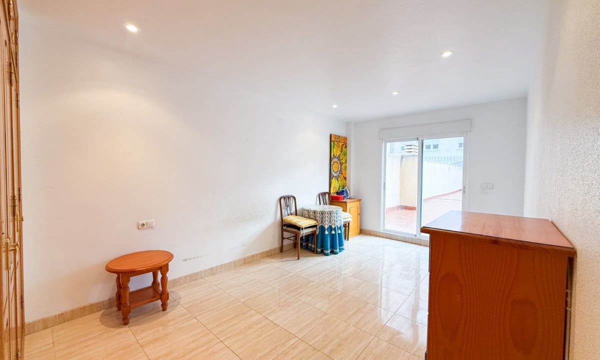 3 soverom Leilighet til salgs i Aguilas med garasje - € 259 000 (Ref: 9357955)