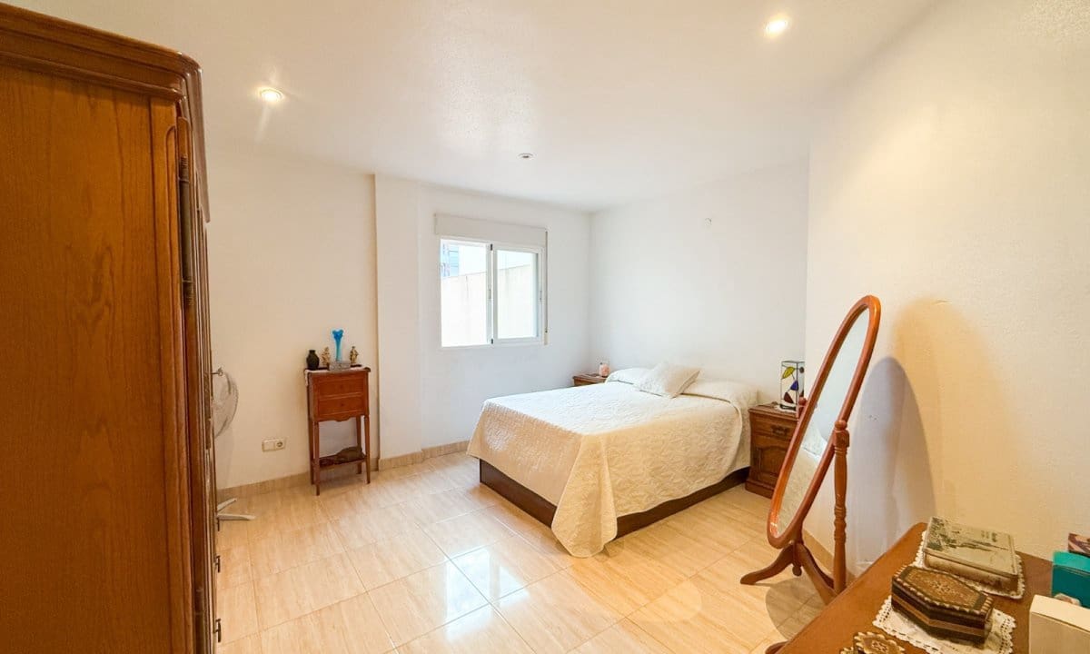 3 soverom Leilighet til salgs i Aguilas med garasje - € 259 000 (Ref: 9357955)