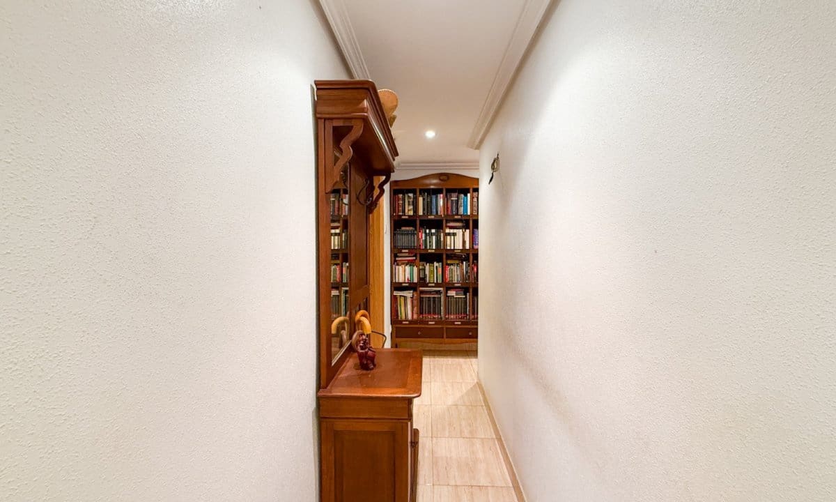 3 soverom Leilighet til salgs i Aguilas med garasje - € 259 000 (Ref: 9357955)