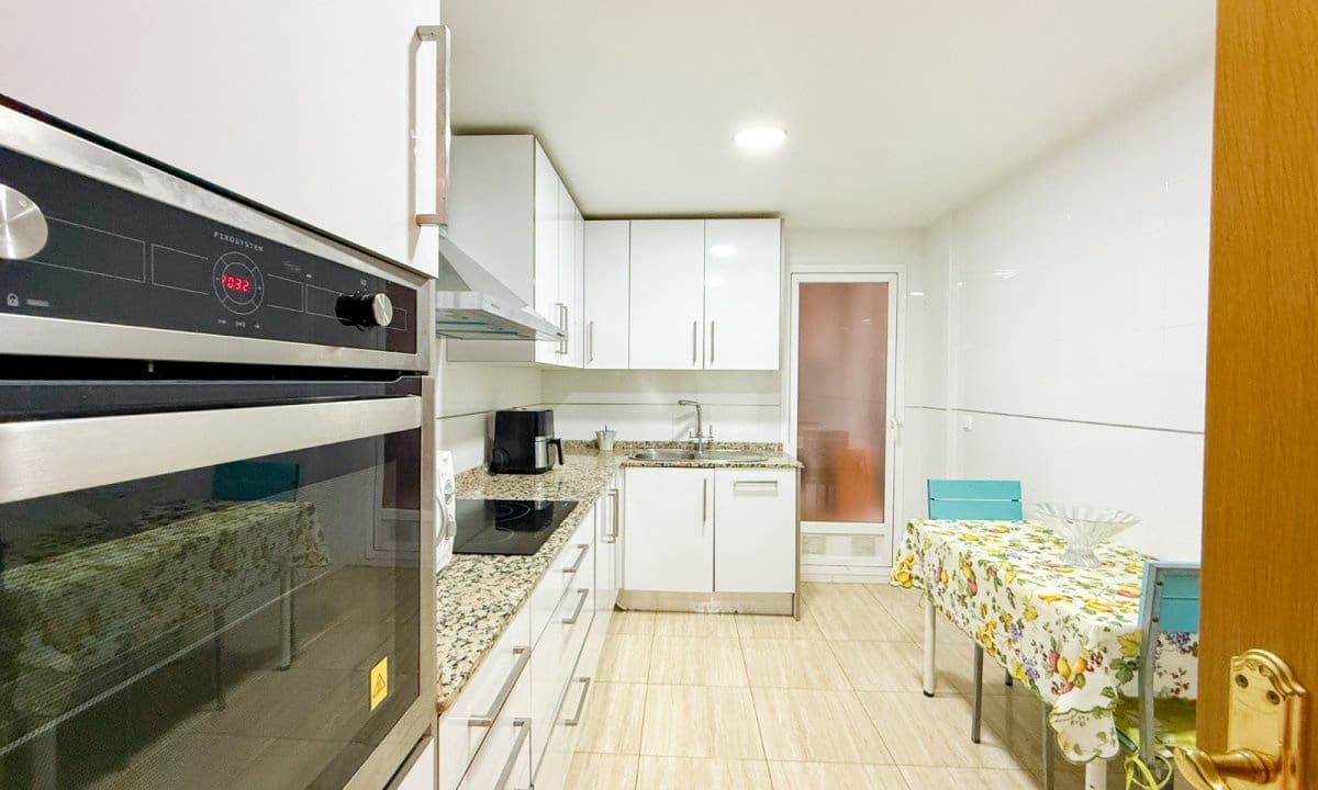 3 soverom Leilighet til salgs i Aguilas med garasje - € 259 000 (Ref: 9357955)