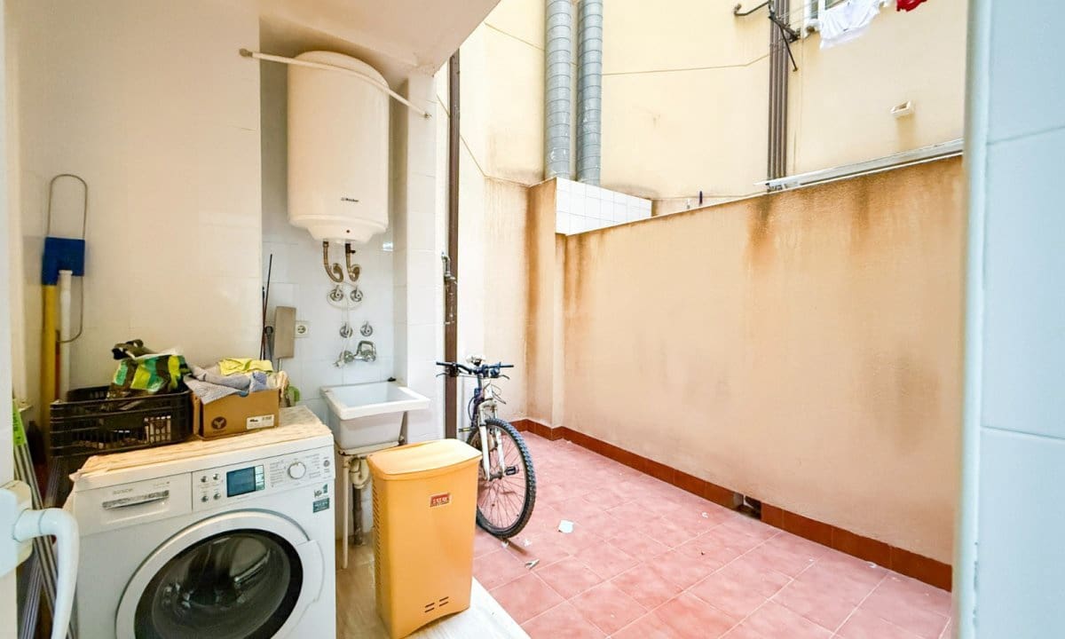 3 soverom Leilighet til salgs i Aguilas med garasje - € 259 000 (Ref: 9357955)