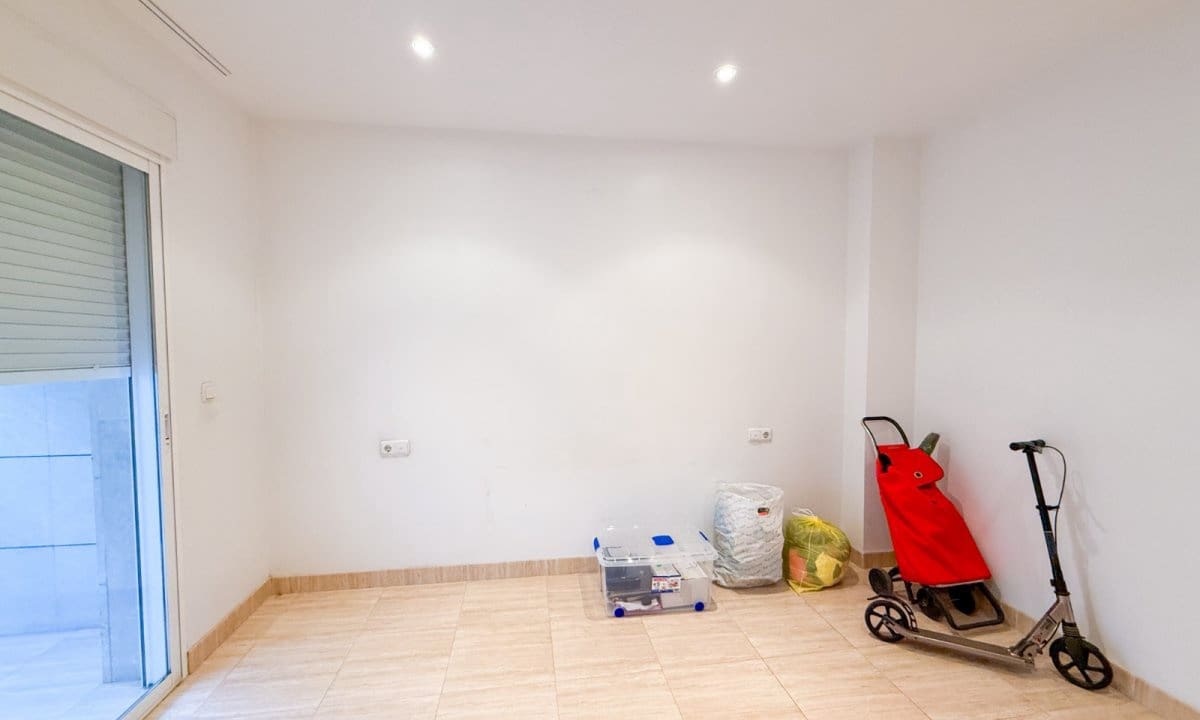 3 soverom Leilighet til salgs i Aguilas med garasje - € 259 000 (Ref: 9357955)