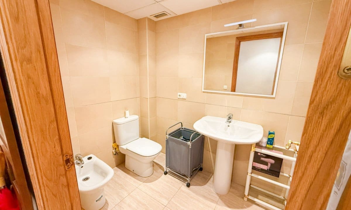 3 soverom Leilighet til salgs i Aguilas med garasje - € 259 000 (Ref: 9357955)