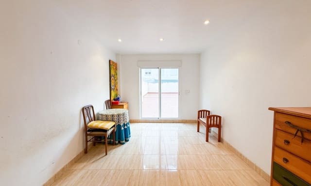 3 soverom Leilighet til salgs i Casco Antiguo, Aguilas med garasje - € 259 000 (Ref: 9357955)