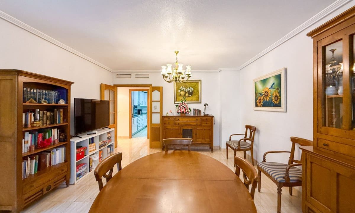 3 soverom Leilighet til salgs i Aguilas med garasje - € 259 000 (Ref: 9357955)