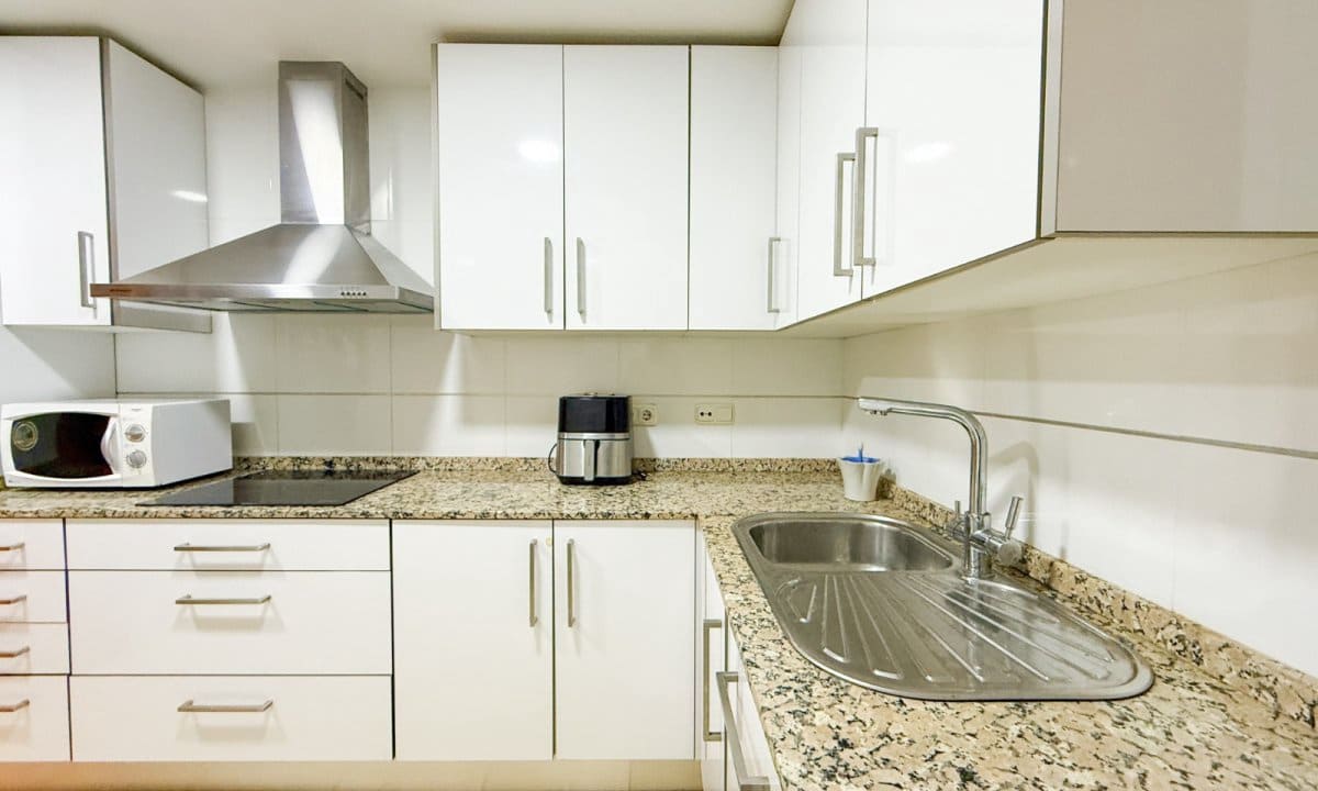 3 soverom Leilighet til salgs i Aguilas med garasje - € 259 000 (Ref: 9357955)