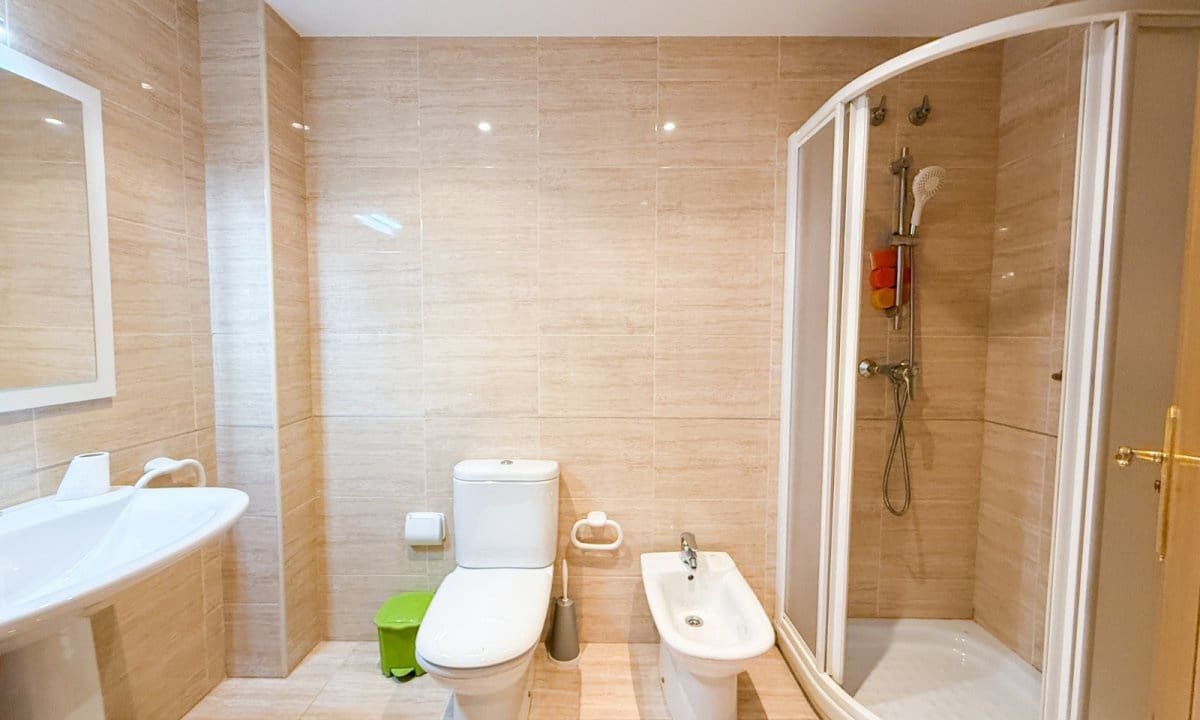 3 soverom Leilighet til salgs i Aguilas med garasje - € 259 000 (Ref: 9357955)