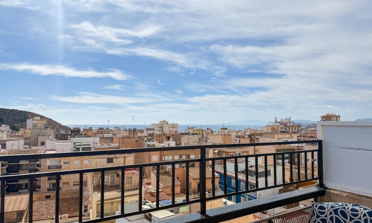 2 bedroom Apartment for sale in Aguilas - € 148,000 (Ref: 9361012)