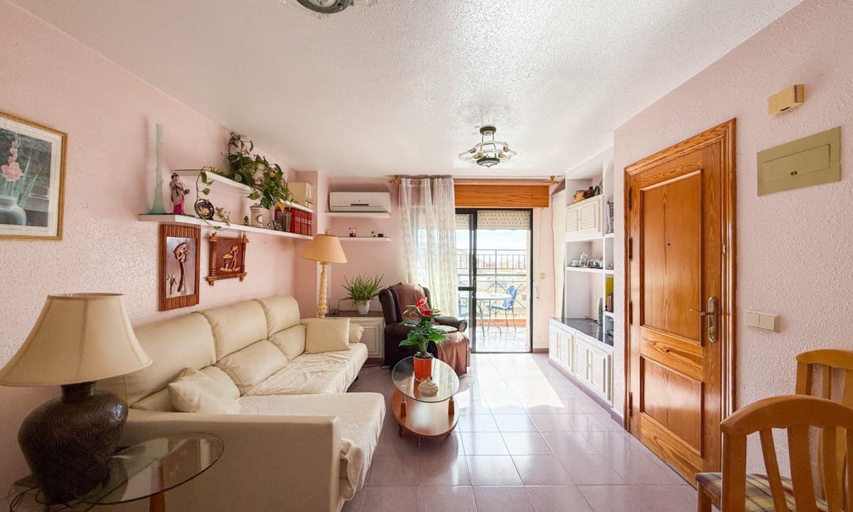 2 bedroom Apartment for sale in Aguilas - € 148,000 (Ref: 9361012)