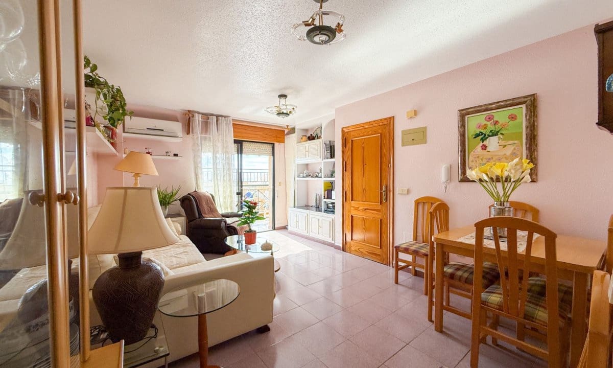 2 bedroom Apartment for sale in Aguilas - € 148,000 (Ref: 9361012)