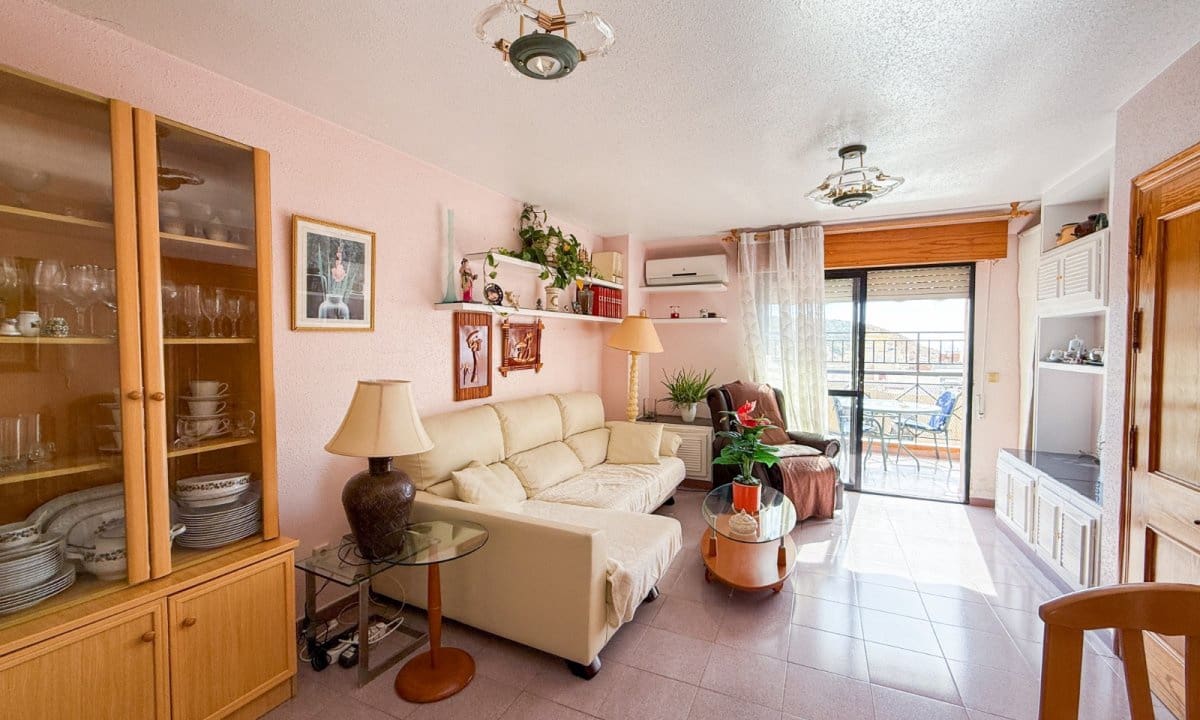 2 bedroom Apartment for sale in Aguilas - € 148,000 (Ref: 9361012)