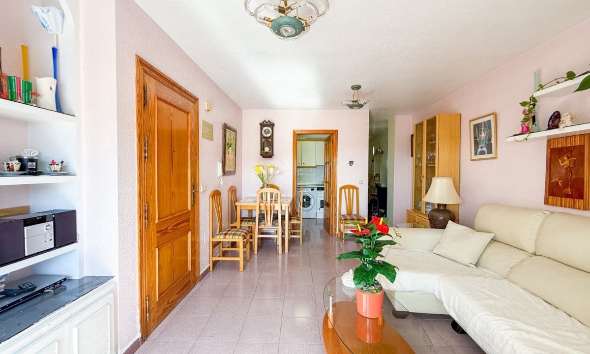 2 bedroom Apartment for sale in Aguilas - € 148,000 (Ref: 9361012)